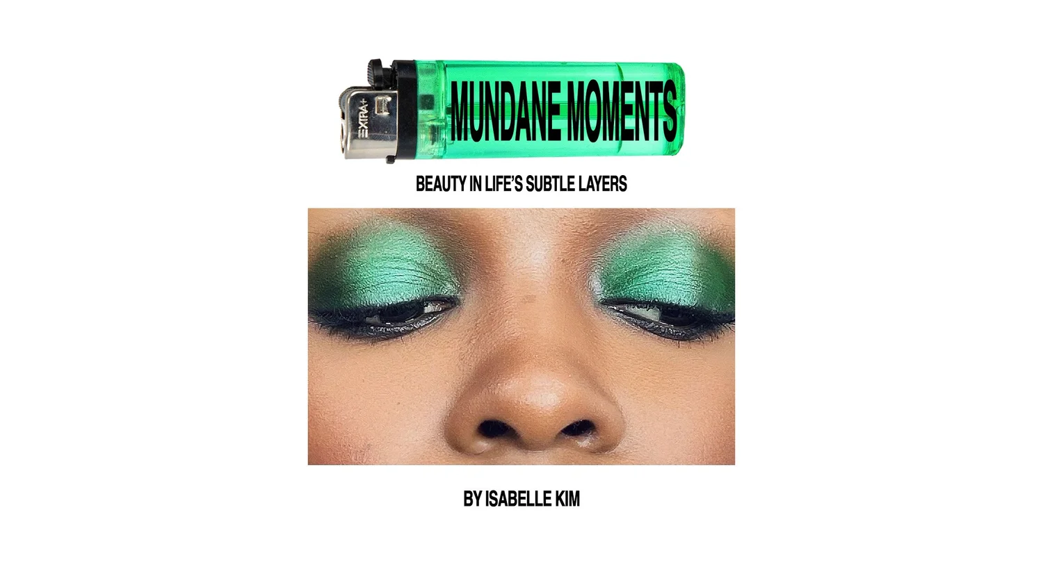 Mundane Moments: Embracing the Beauty in Subtlety