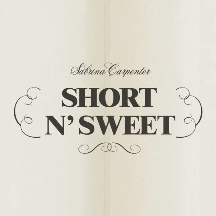 Let’s Keep This Short n’ Sweet