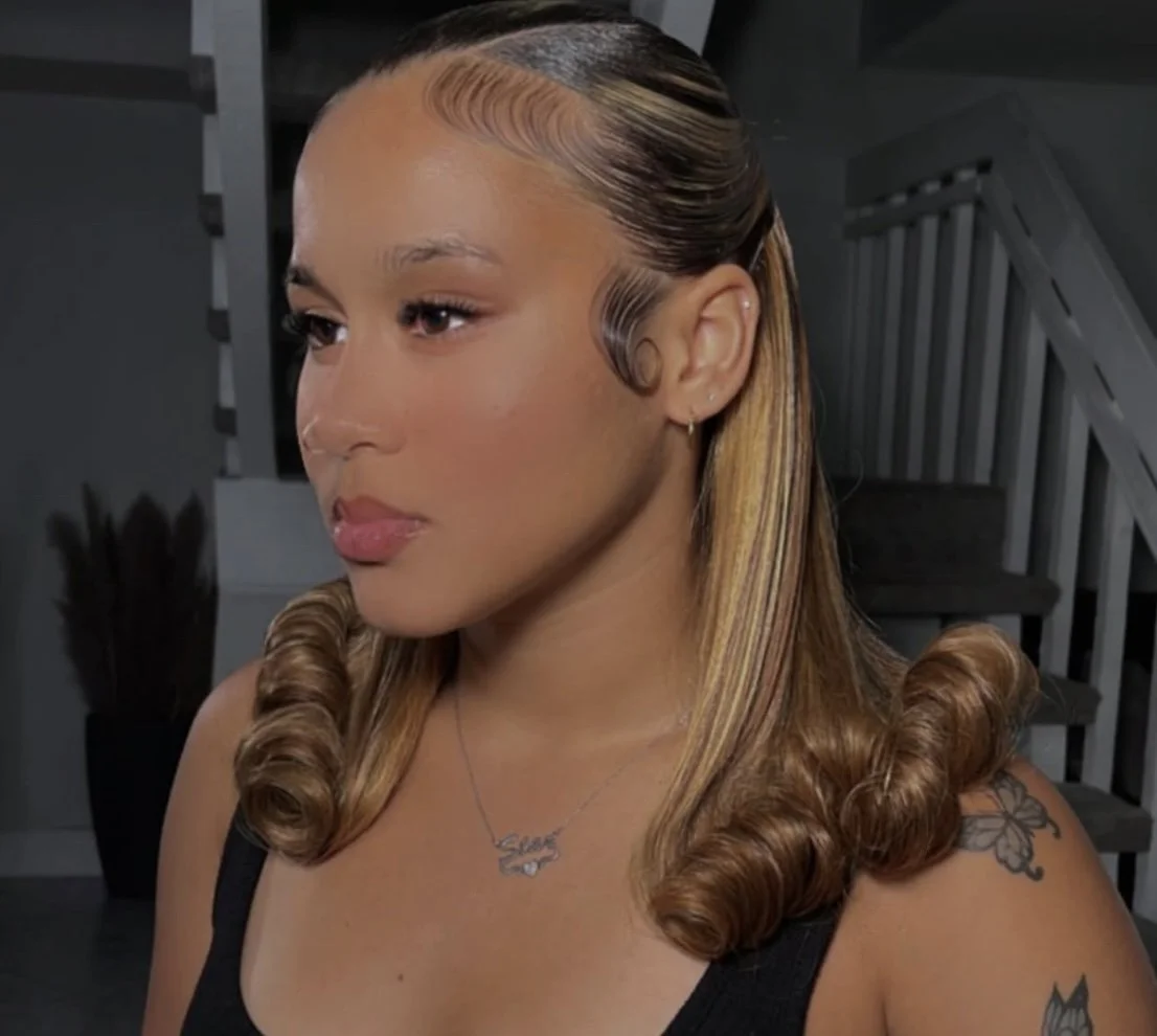Afrocentric Allure: How African American Culture Defines the Beauty Trend Revolution