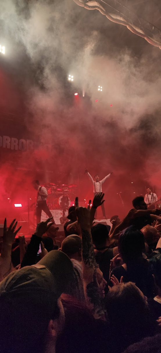 Capitalism is Ruining Concerts