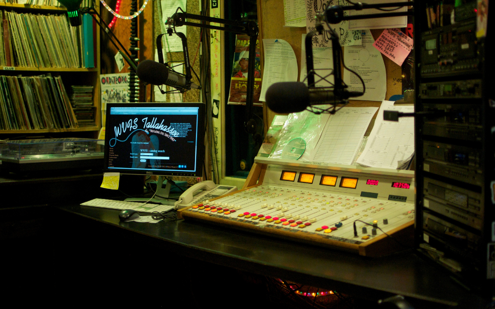Calling All FSU Students: Time to Tune In