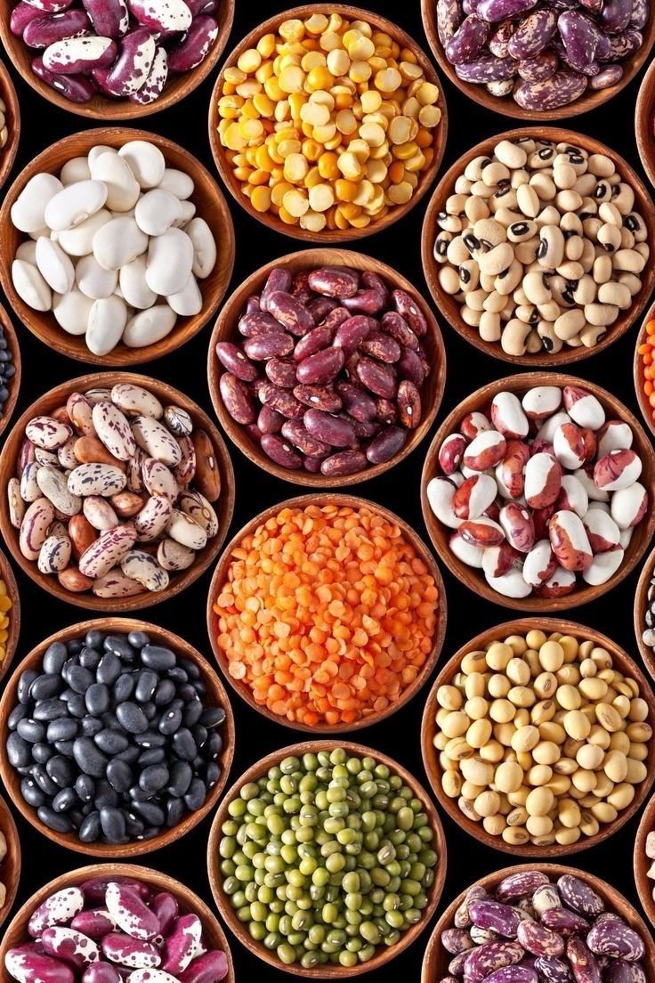 Spilling The Beans on the Magical Fruit