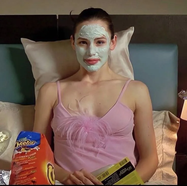 The Broke Girl’s Guide to Actual Self-Care