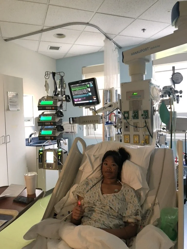 The Butterfly Effect: How Lupus Changed Me