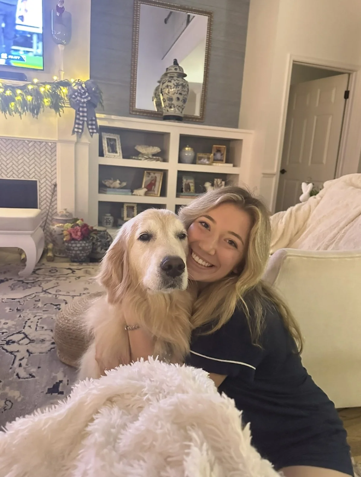 An Ode to my Childhood Dog