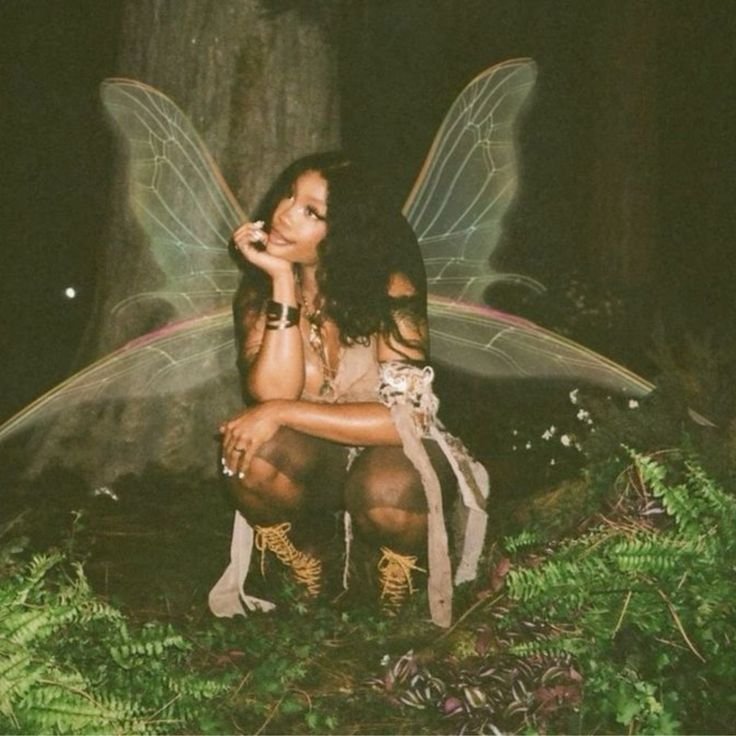 The Best Stylist is Your Inner Child