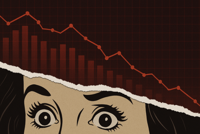 Welcome Back, 2009: The Economy’s a Mess and So Are Our Outfits