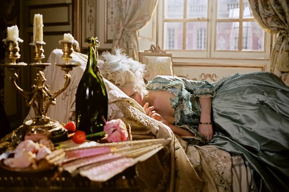 Teen Queen: Sofia Coppola’s Marie Antoinette &amp; Dressing for Power