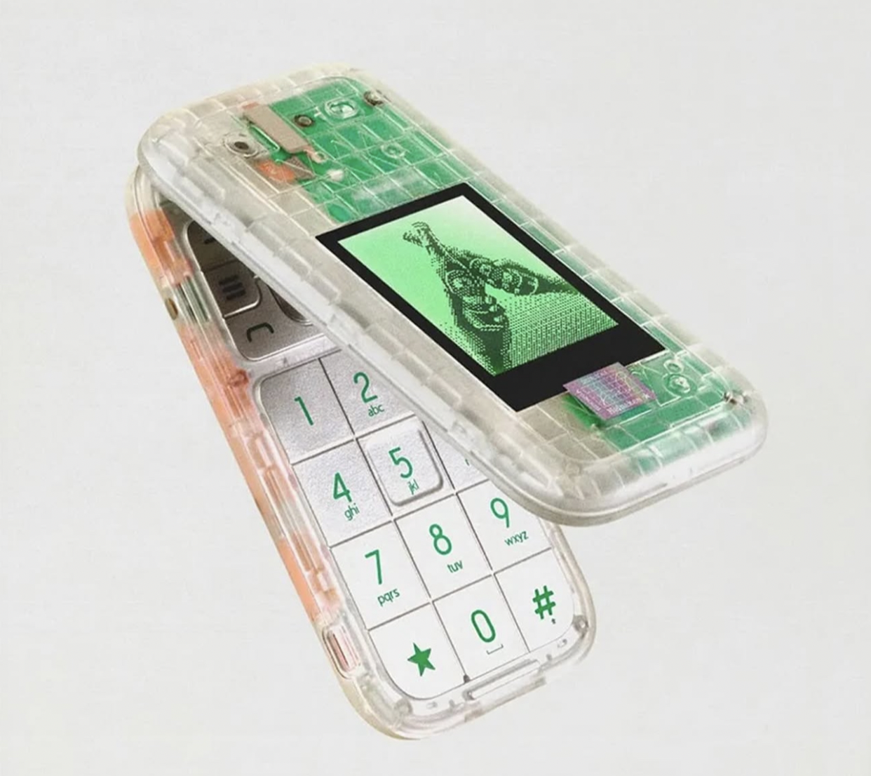 The Game of Telephone We Never Stopped Playing