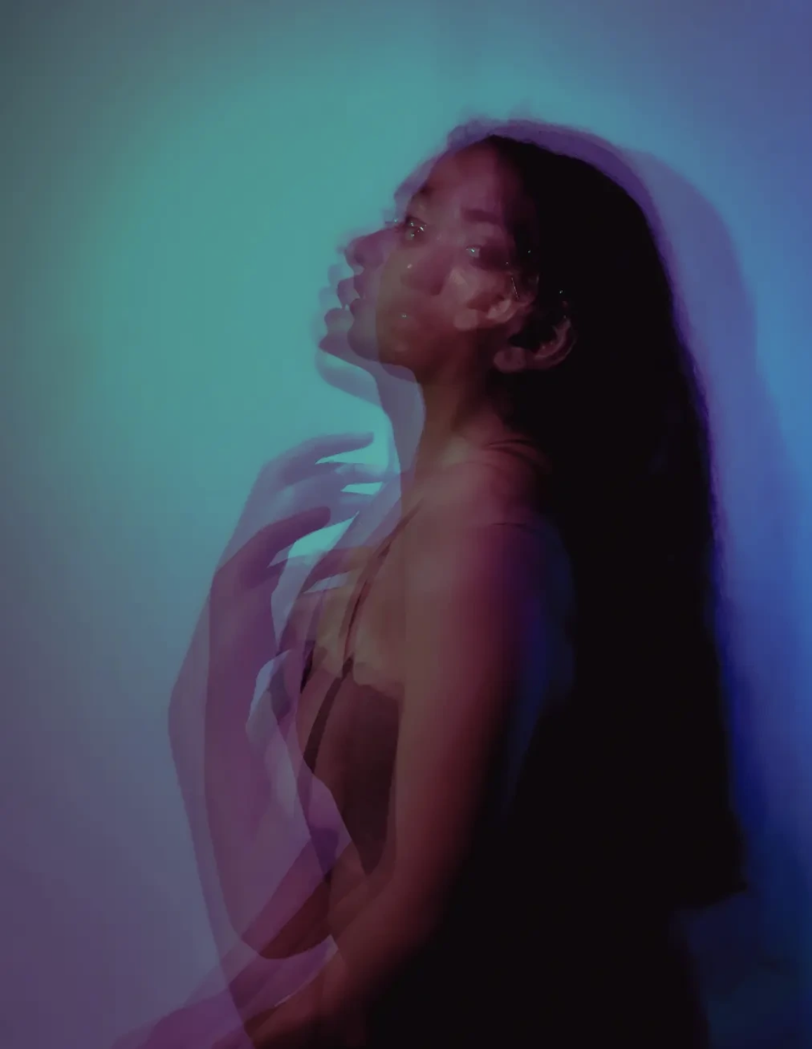 Beauty: Reimagining Imperfection