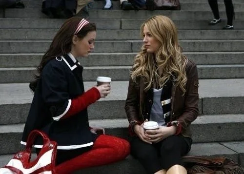Channeling Blair Waldorf in Today’s Fall Fashion Trends