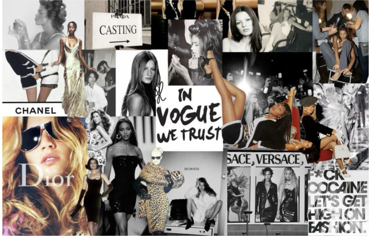 Silver, Gold, or Both?: The Rise Of Over-Accessorization