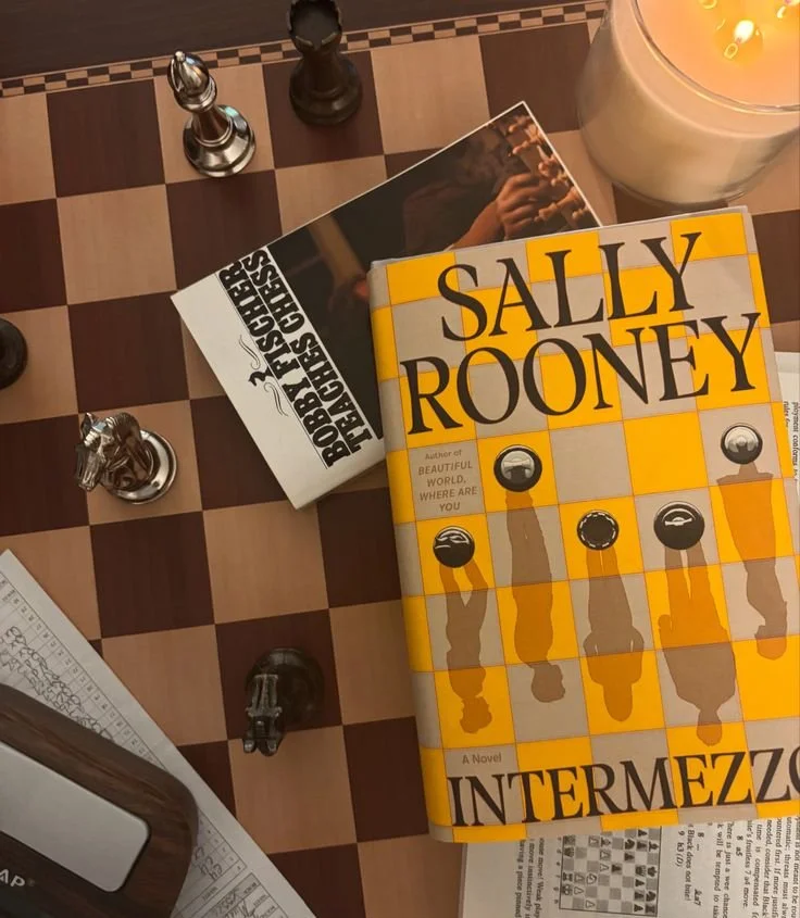 INTERMEZZO