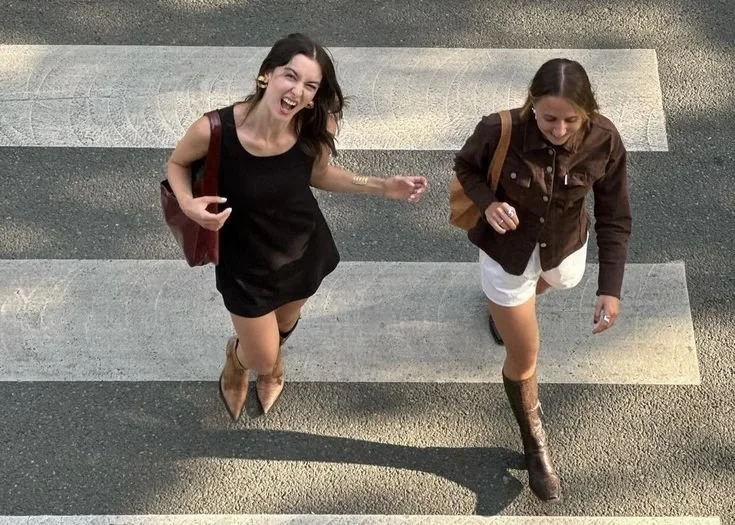 When the Runway Hits the Sidewalk: Fall Fashion Week Trends To Put on Your Radar
