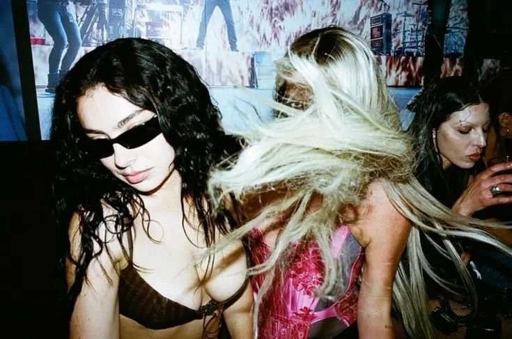 Why I’m Not a DJ Too