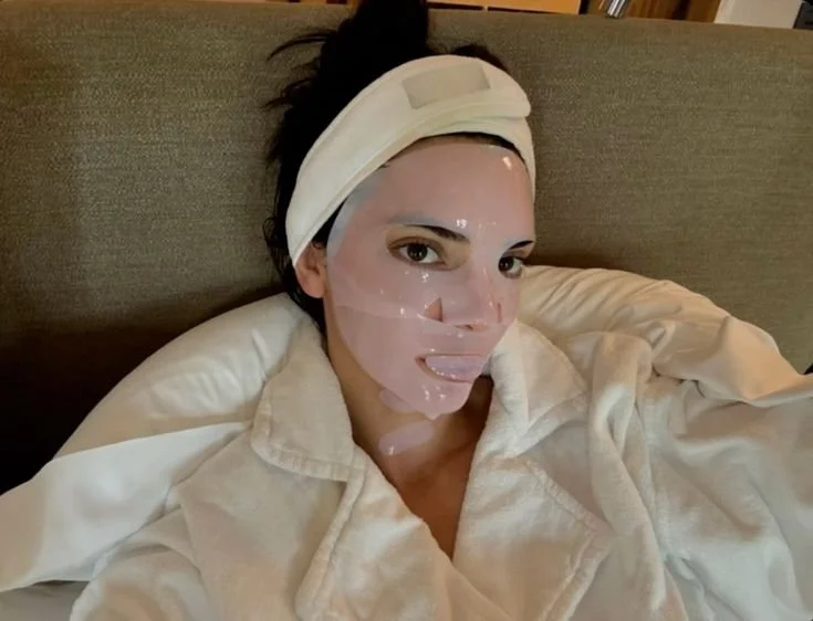 I’m Good Off The Skin Advice