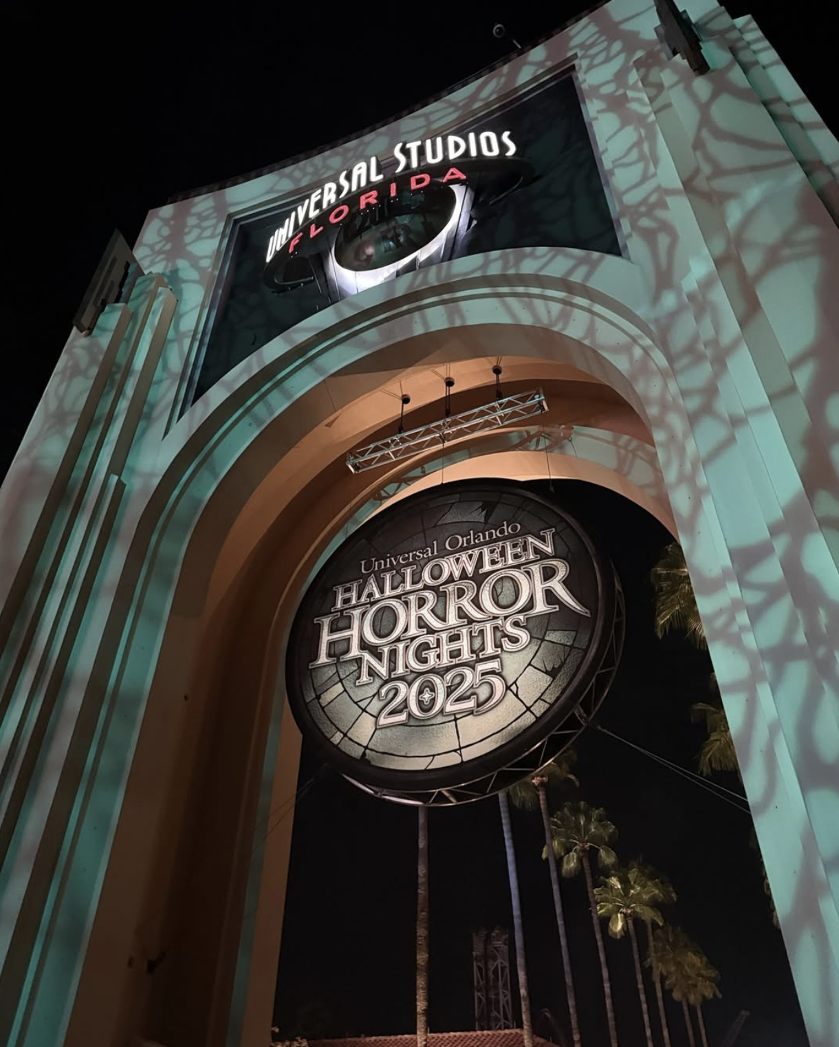 Halloween Horror Nights 2025: A Review