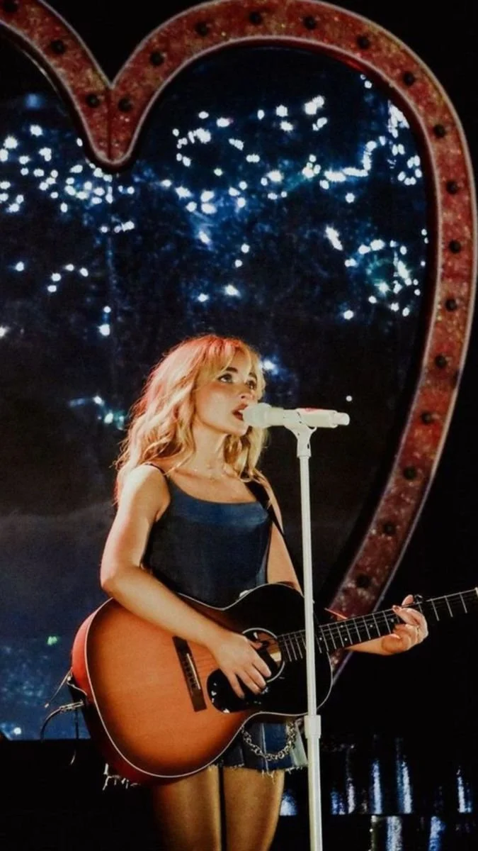 Welcome to Pop Culture, Where Fame is Your Enemy