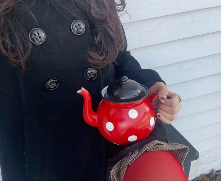 It’s A Jessica Day Autumn