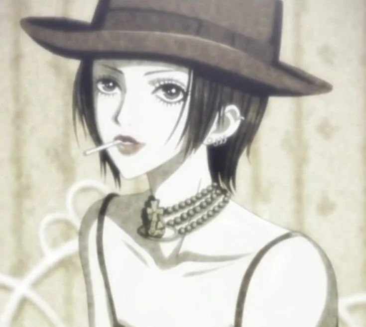 Nana And Its Unique Relationship With Vivienne Westwood