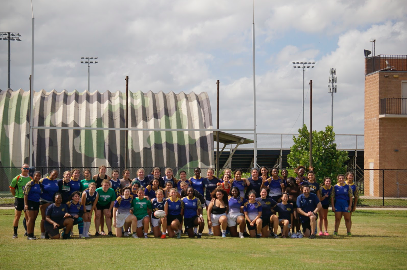 Everything is Embarassing