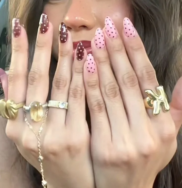 I Went Through Your Nail Shape History and Here’s What I Learned About You