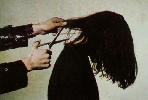 The Dilemma of At-Home Haircuts