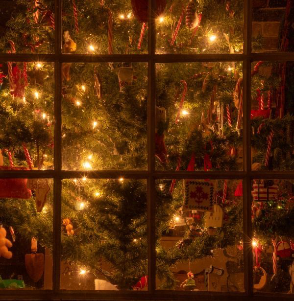 How Nostalgia Stole Christmas
