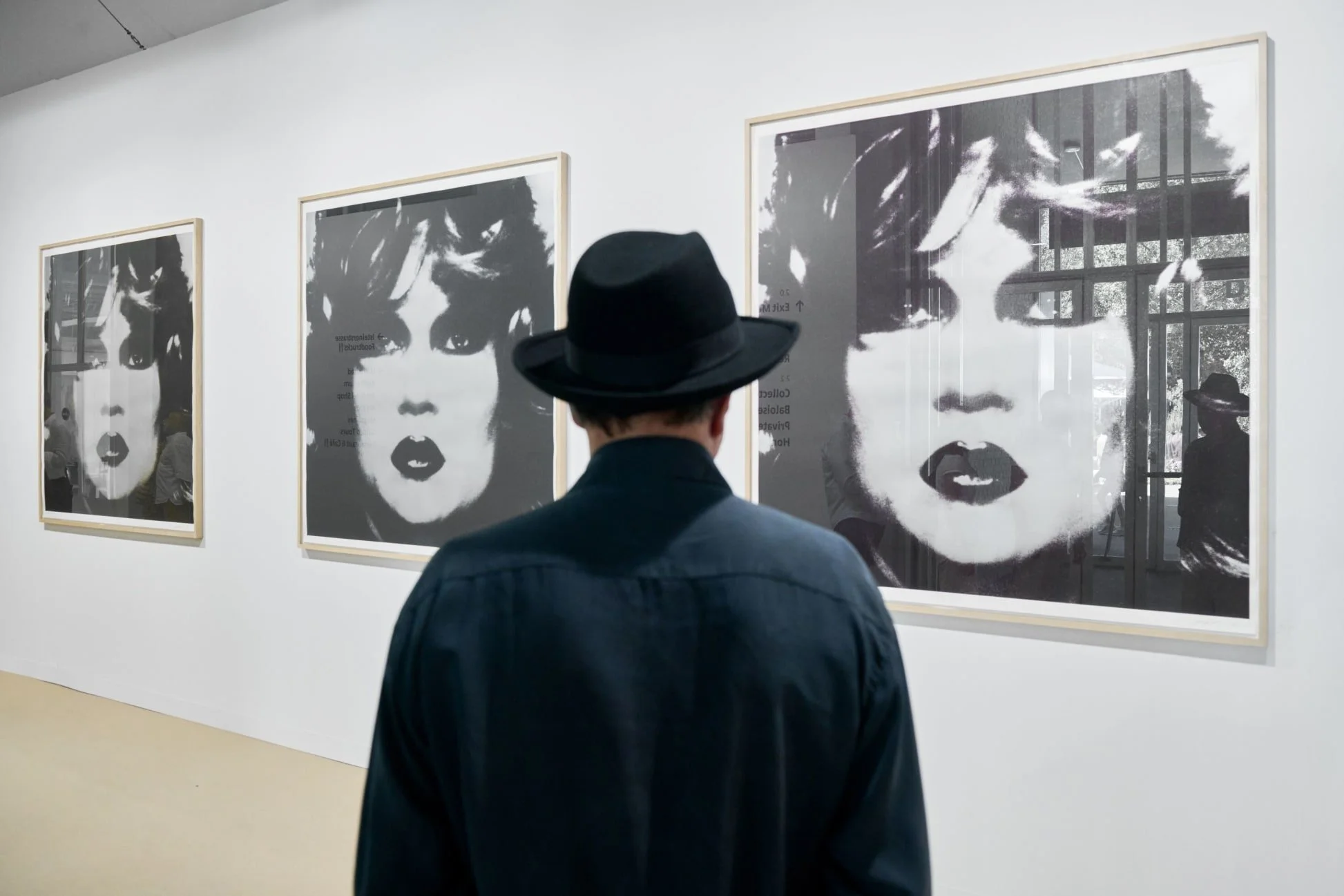 Get ready for Art Basel 2025!