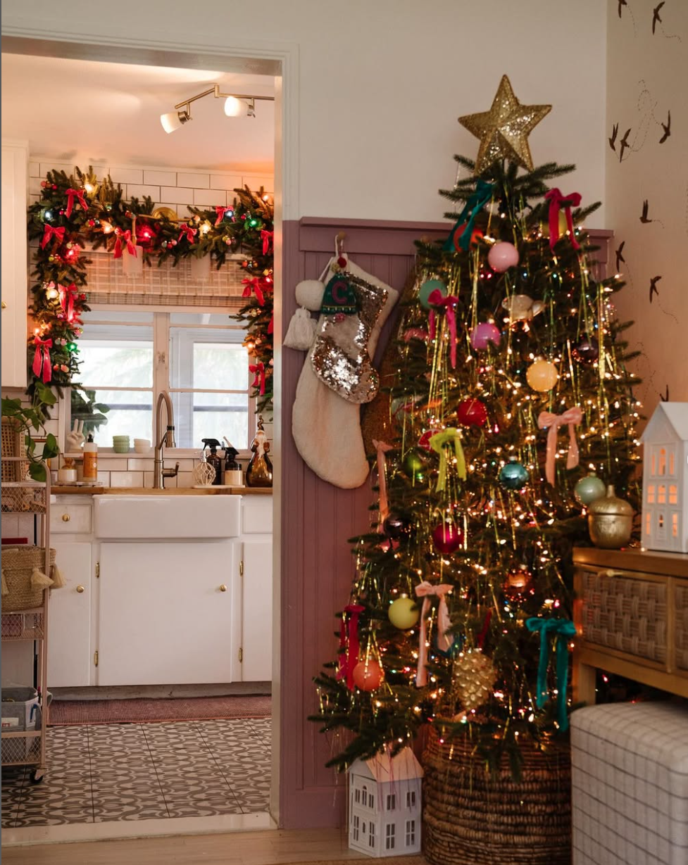 What Your Christmas Aesthetic Says About You