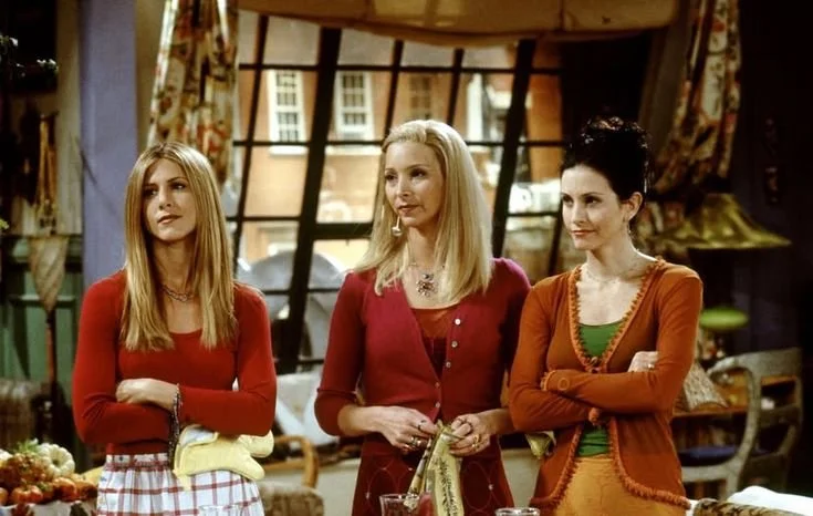 Does Thanksgiving Have a Dress Code?