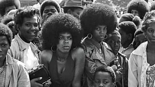 Hair: The Mirror of Times