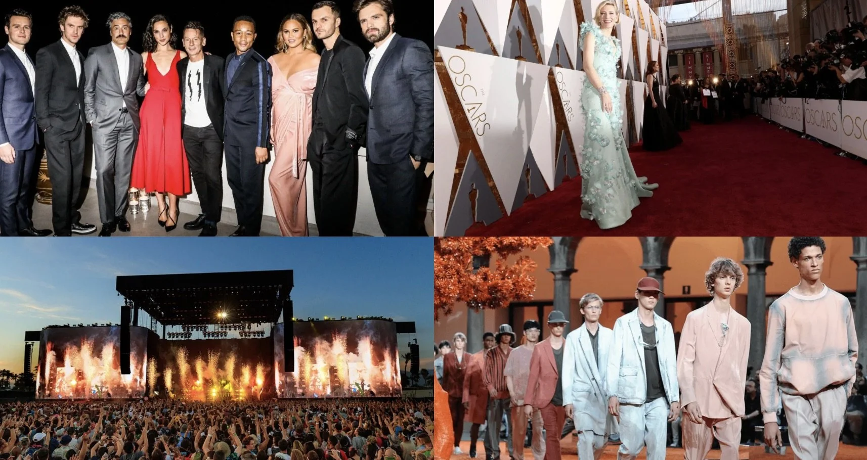 Mini Vohra: From The Courtroom To Cannes