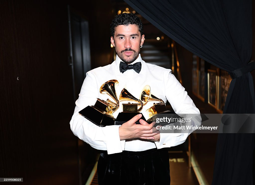 Photo Credit: Matt Winkelmeyer, Getty Images