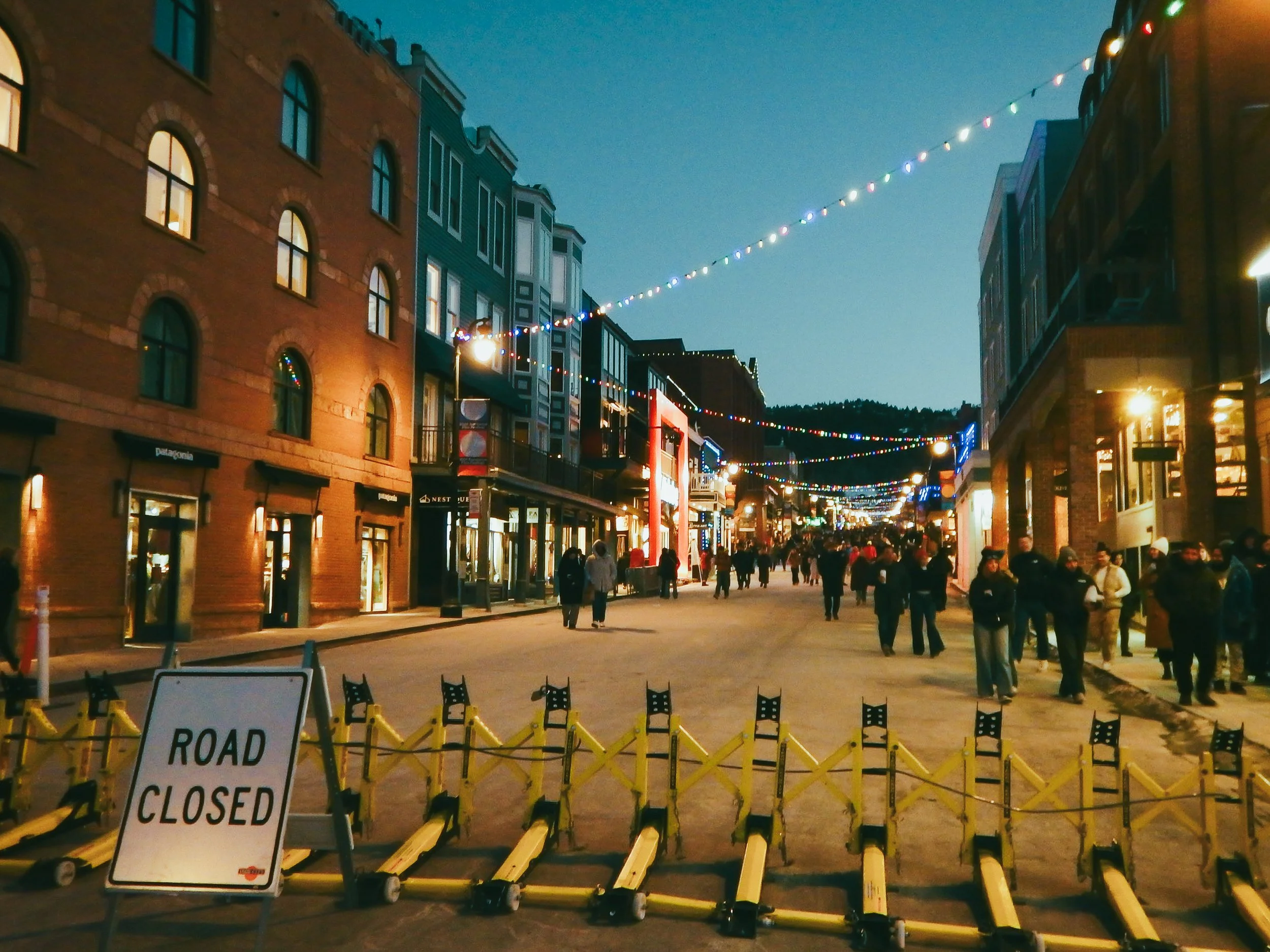 Finding Meaning in Park City's Last Dance&nbsp;