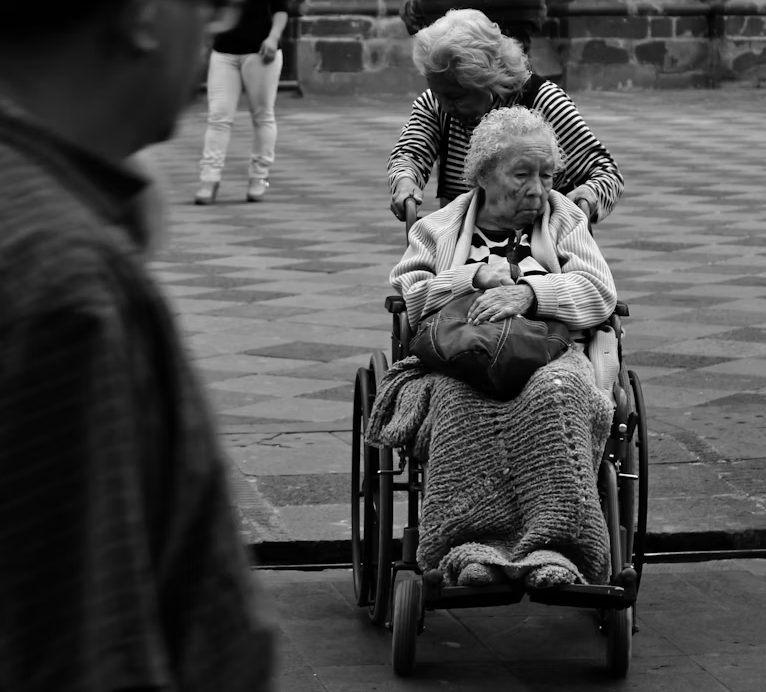 Empathy is a Weapon