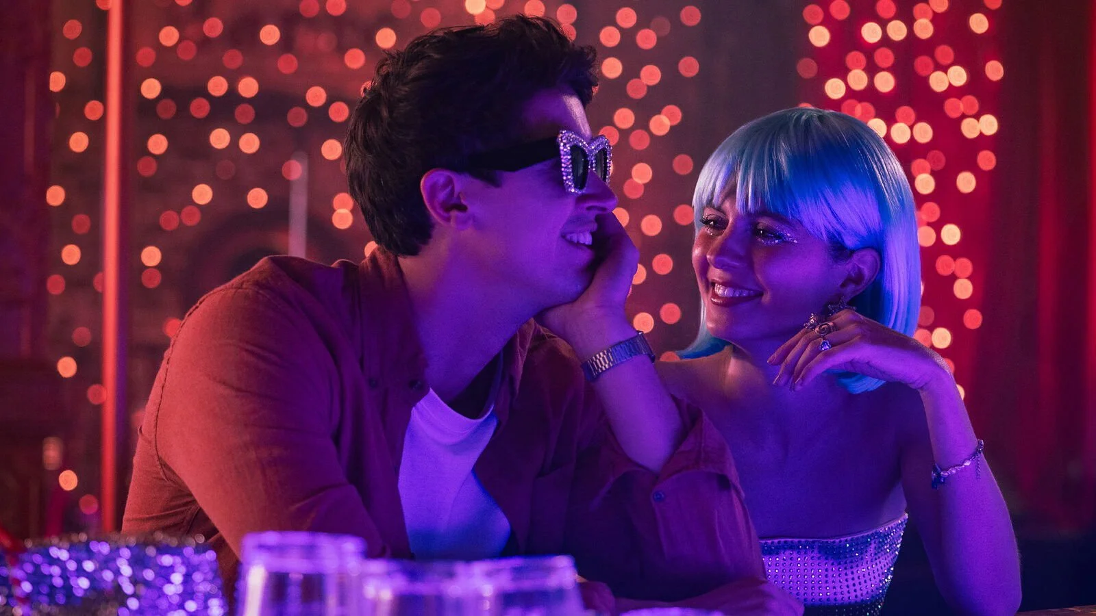 Rom-Coms are so back