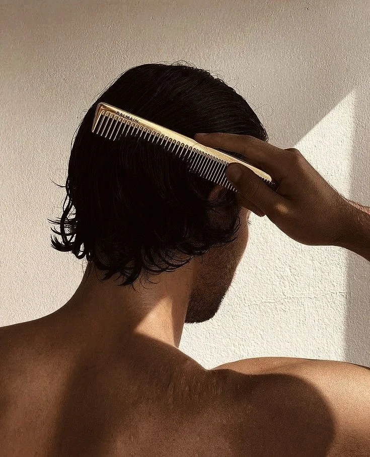 Bad Haircuts and 2026 Resolutions