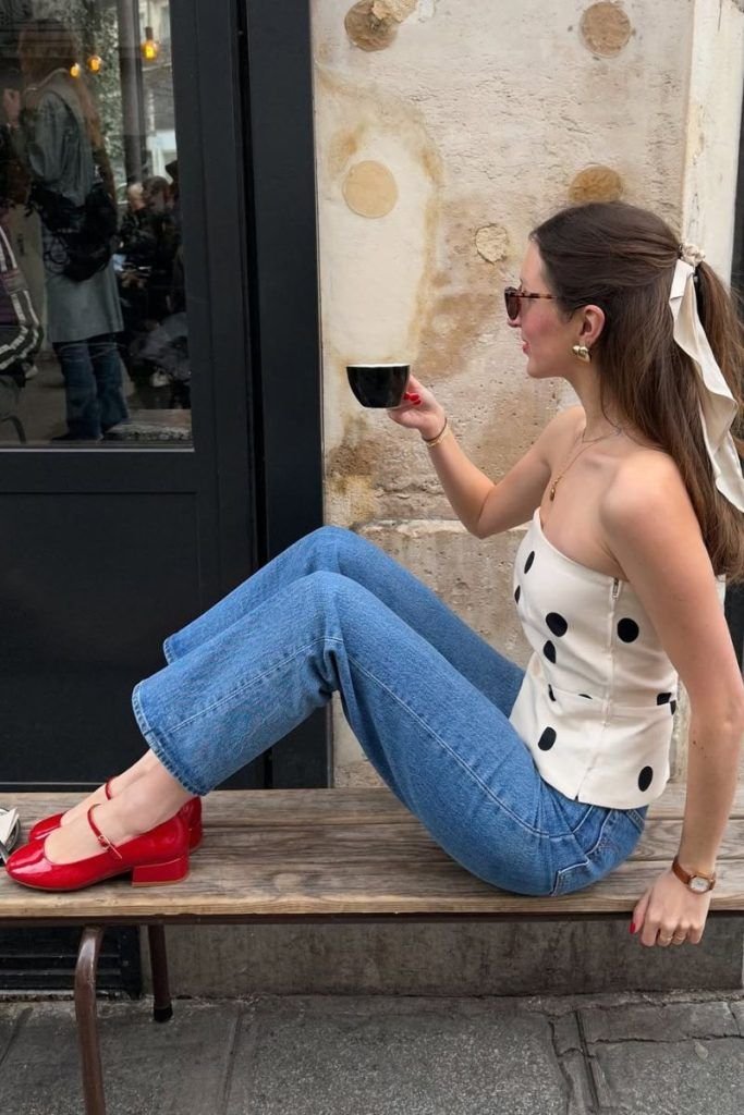 I Want Your (Unexpected) Red