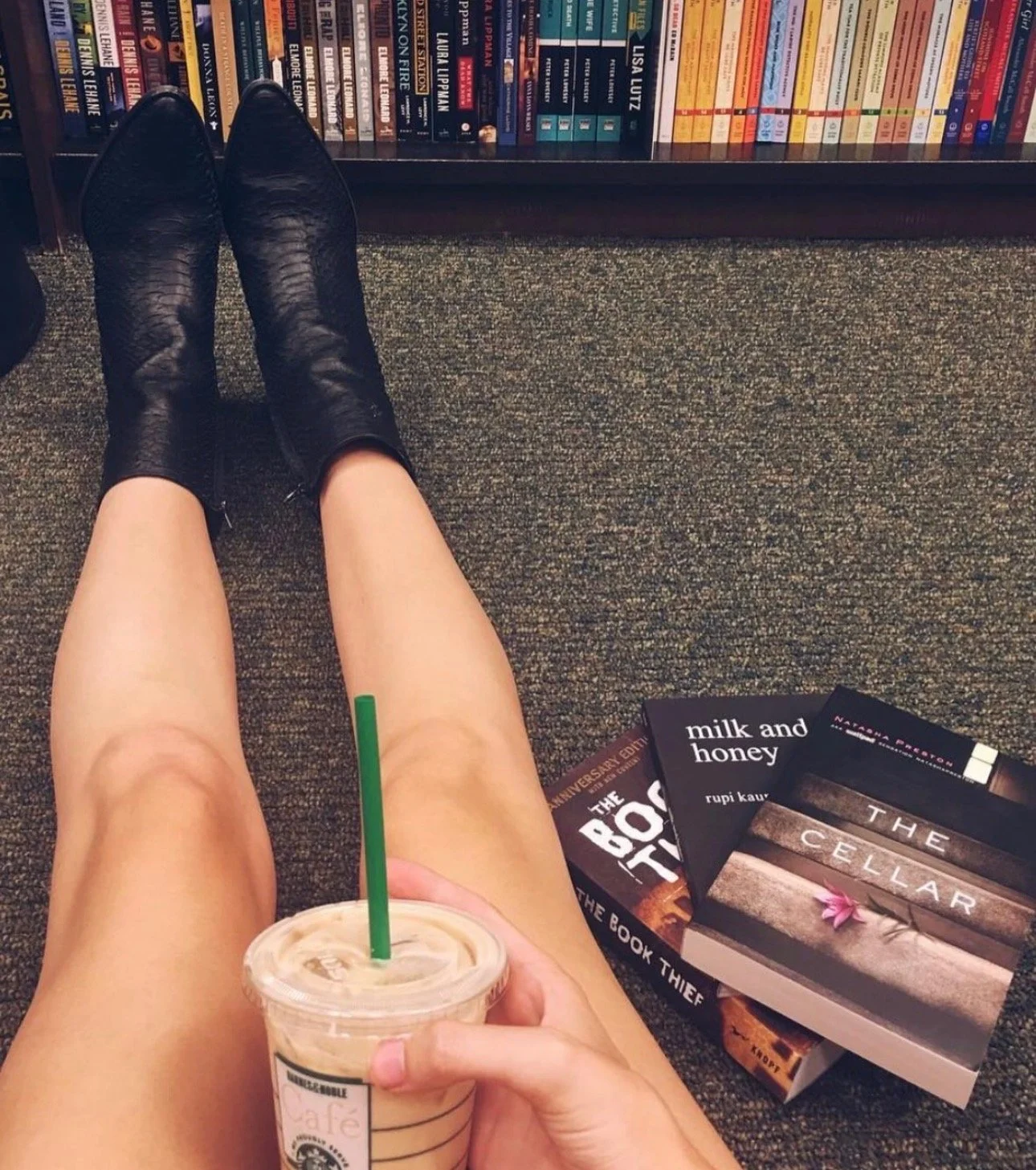 Bring Back Shitposting!