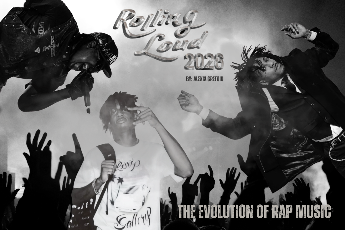 Rolling Loud 2026 and the Evolution of Rap Music