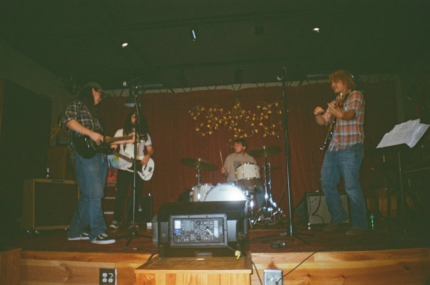 STRIKEFEST IS TWO DAYS AWAY!!!! 🎸⚡️

Check out the striking bands that will be performing at @athenticbrewing this Wednesday night!

🎙️ @thegeckosband @ 5pm
🎙️ @cousinclemband @ 6pm
🎙️ @thewrapsofficial @ 7pm