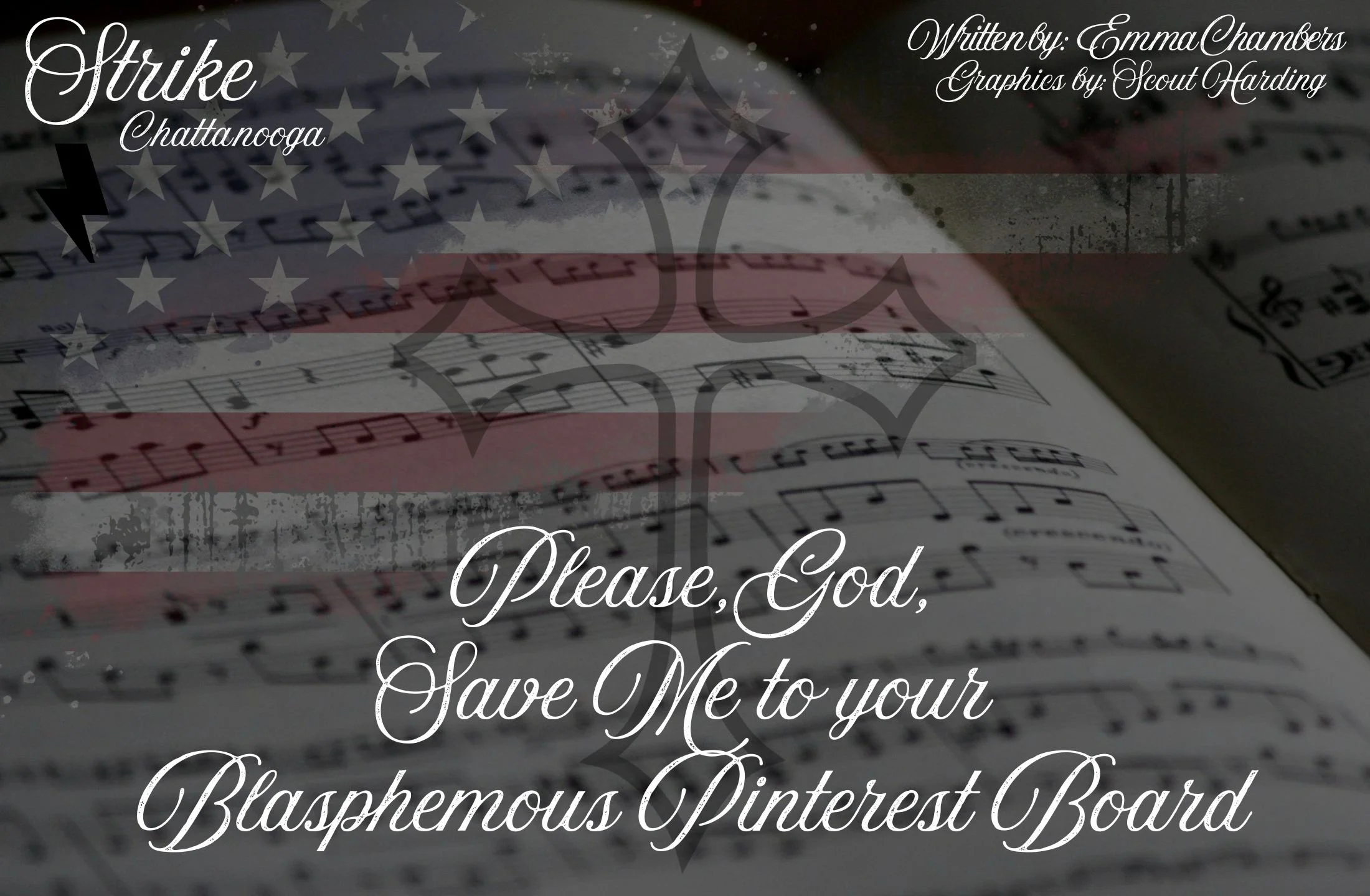 Please, God, Save Me to your Blasphemous Pinterest Board