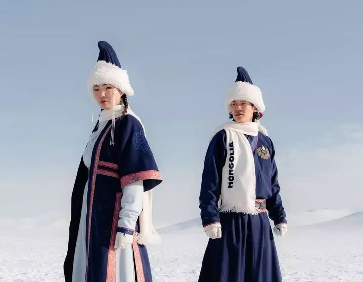 Winter Olympics Fashion Favorites