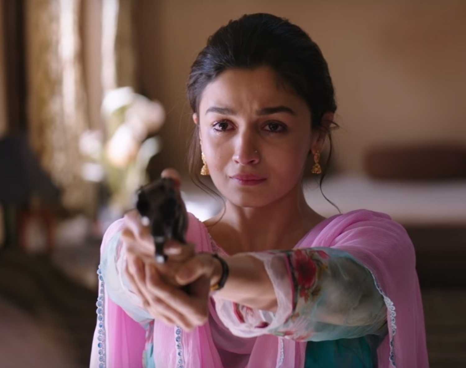 Image Credits: Raazi (2018)