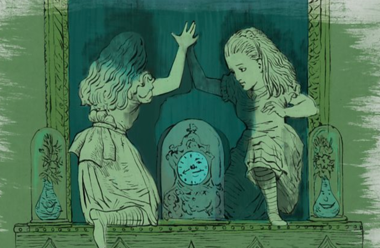 Delusions of Grandeur