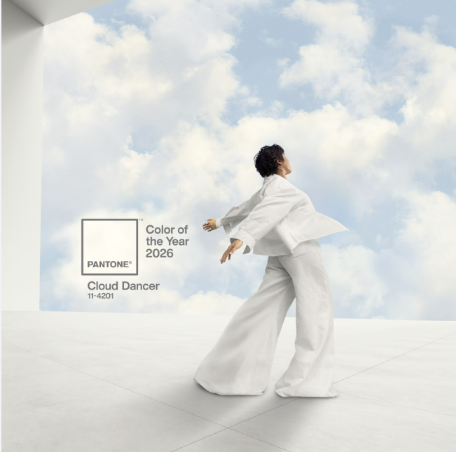 A Palette of Life: My Take on the Pantone Color of the Year