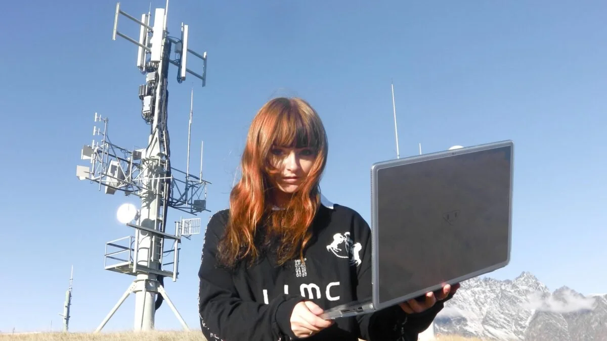 Ninajirachi’s Digital Revelations