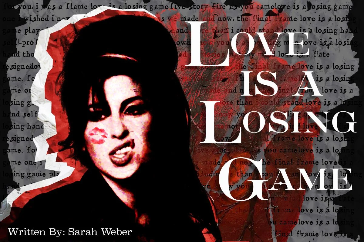 Love Is a Losing Game