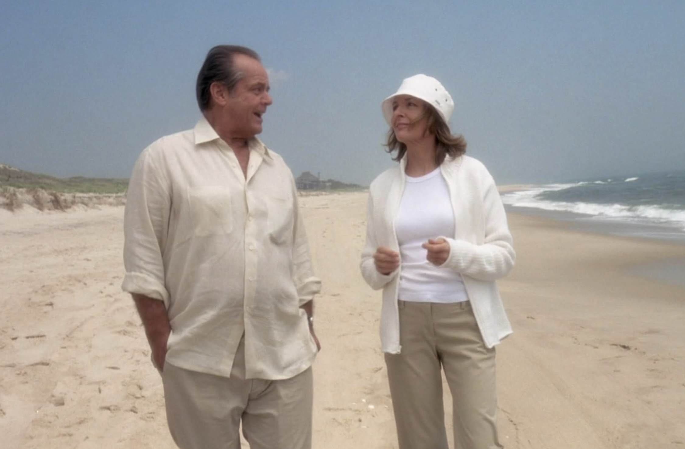 The Magic of Nancy Meyers and Nora Ephron